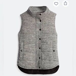 Like New! Skies are Blue Wels Puffer Vest. XS